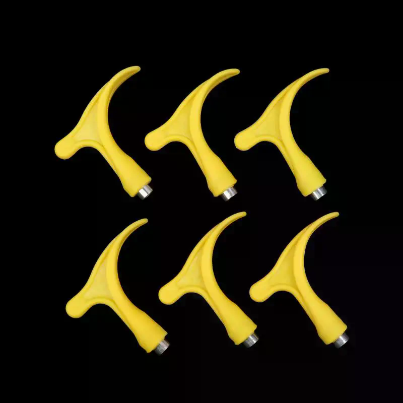 Running Gear Track - Atletizm Ayakkabısı Çivisi Açma Anahtarı Koşu