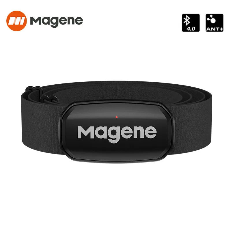 Heart Rate Strap Chest - Magene Kalp Atış Hızı Sensörü H303