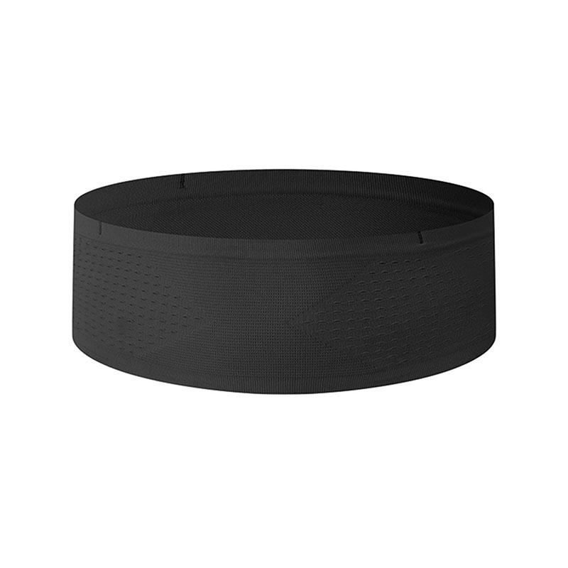 Running Gear Holder - Elastik Görünmez Bel Paketi Hafif Dikişsiz