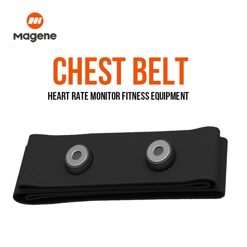 Heart Rate Strap Chest - Magene göğüs kemeri of nabız monitörü