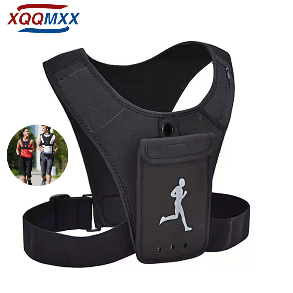 Running Gear Holder - Erkekler kadınlar için XQQMXX 1 adet