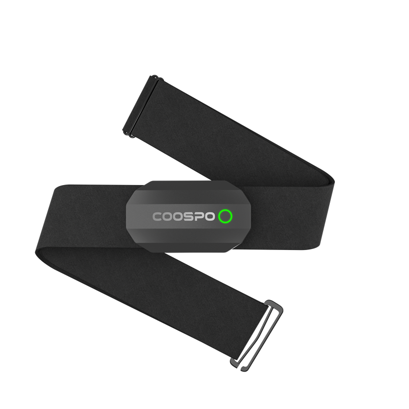 Heart Rate Strap Chest - COOSPO H808S Kalp Hızı Sensörü Göğüs