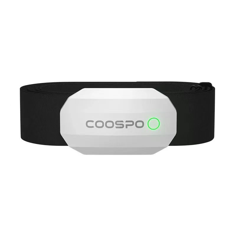Heart Rate Strap Chest - COOSPO H808S Kalp Atış Hızı Sensörü