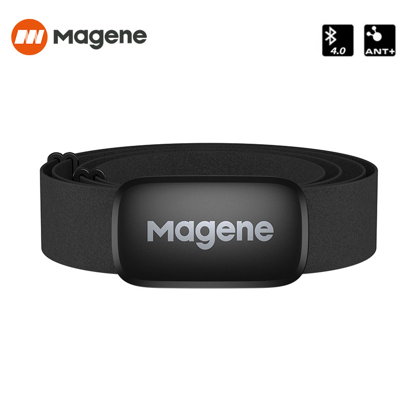 Heart Rate Strap Chest - Magene Mover H64 Kalp Atış Hızı