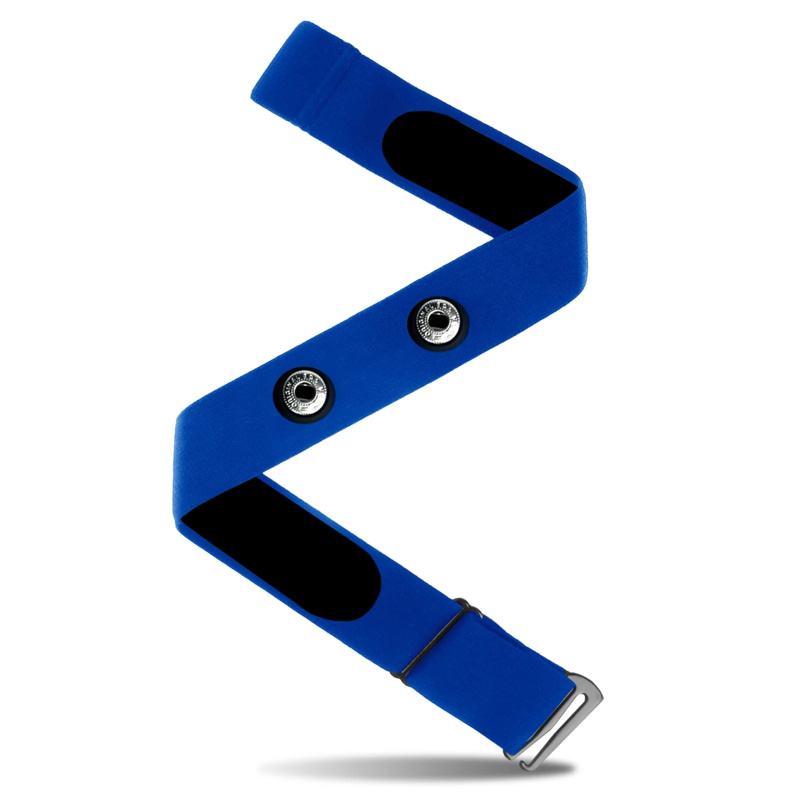 Heart Rate Strap Chest - Polar H10 Sensörü için Premium Yedek