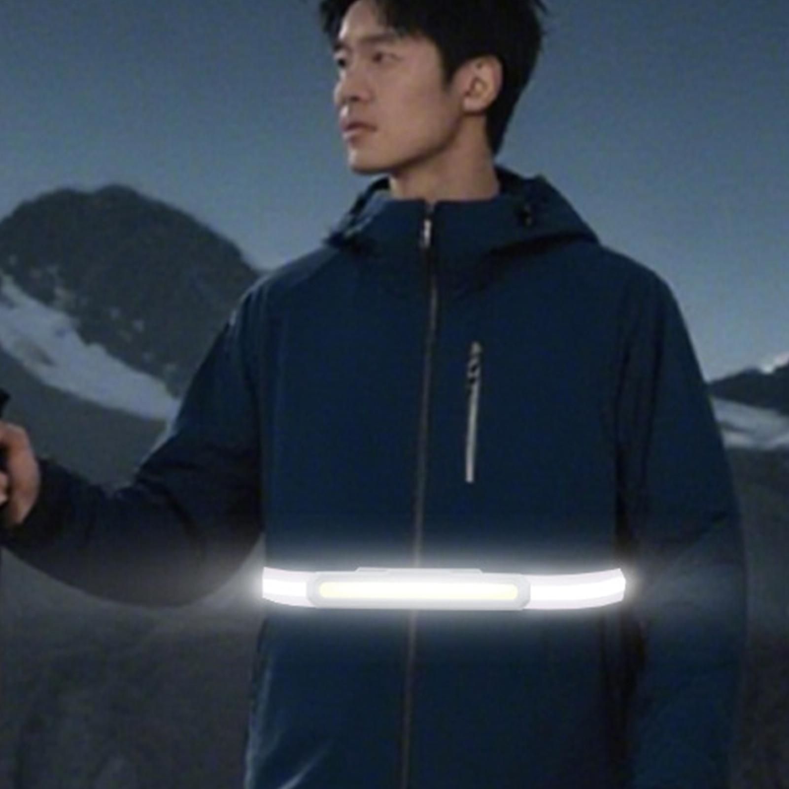 Koşucular için Koşu Işıkları S - Running Gear Night incelemesi ve fiyatı