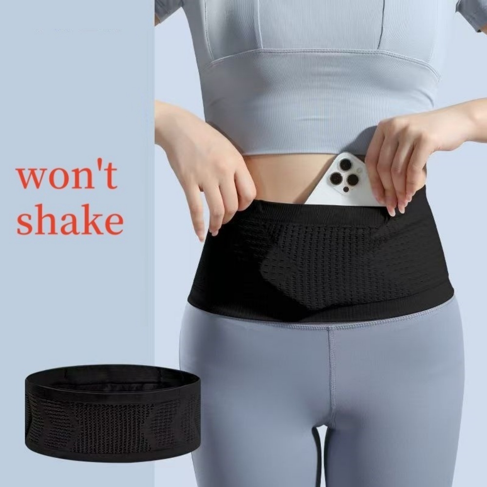Kusursuz Koşu Bel Çantası Görü - Running Gear Holder incelemesi ve fiyatı