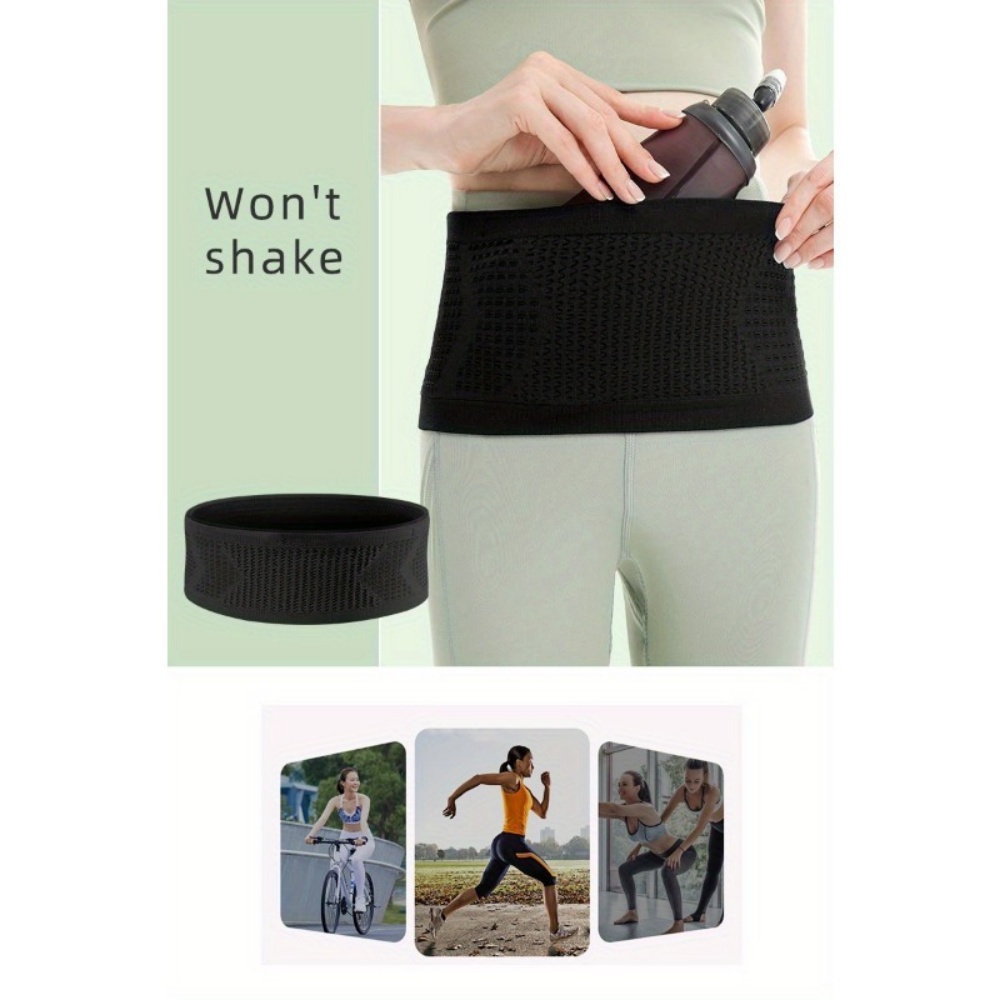 Kusursuz Koşu Bel Çantası Görü - Running Gear Holder incelemesi ve fiyatı