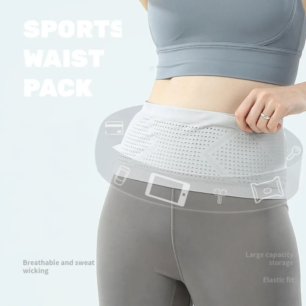 Koşu Bel Çantası Dikişsiz Nefe - Running Gear Holder incelemesi ve fiyatı