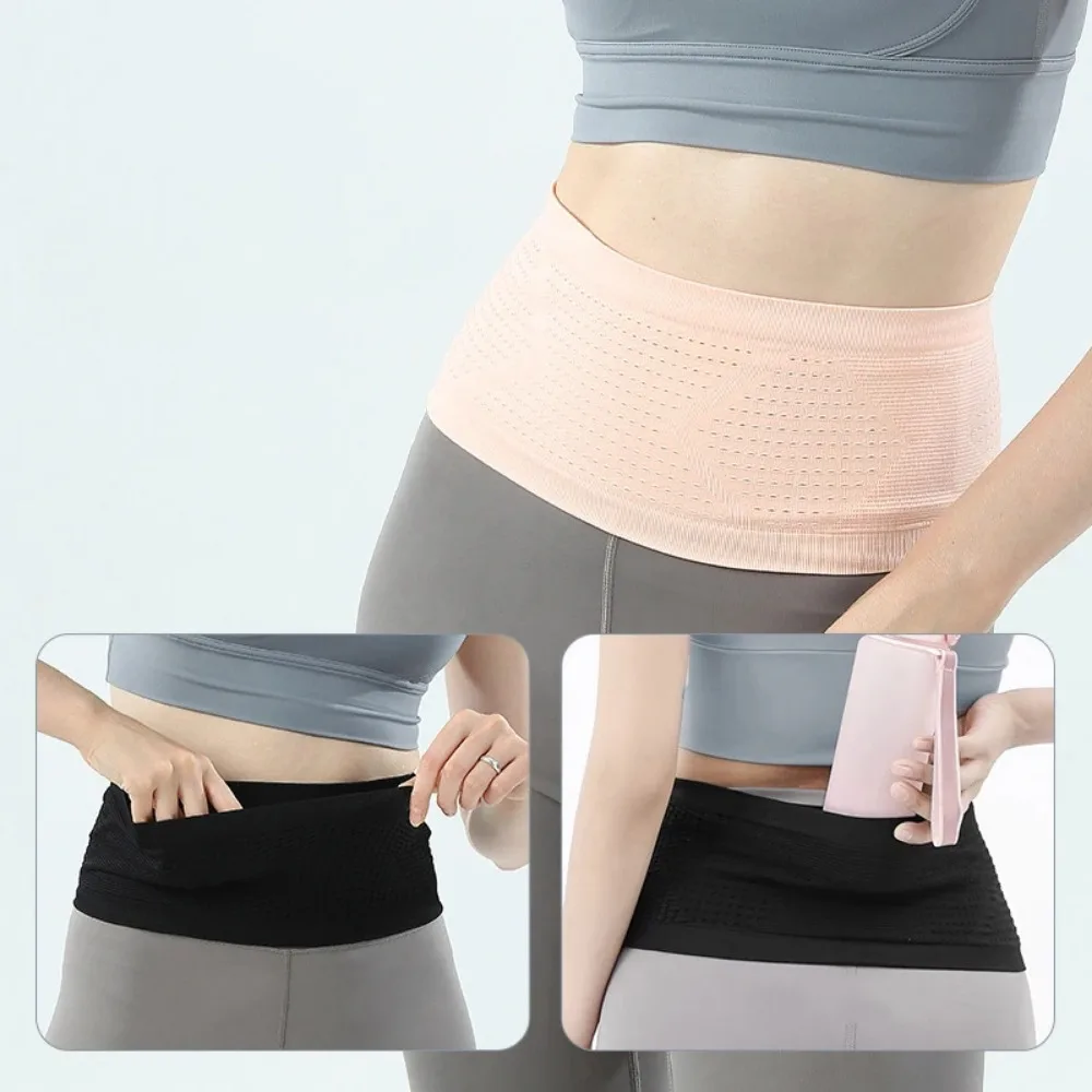 Koşu Bel Çantası Dikişsiz Nefe - Running Gear Holder incelemesi ve fiyatı