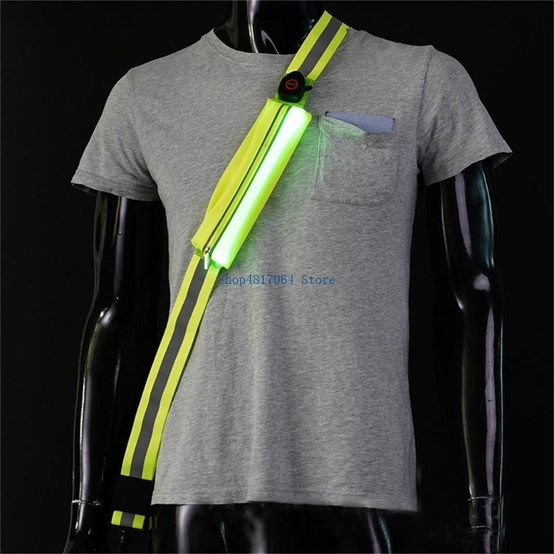 T3LB Yüksek Görünürlük LED Yan - Running Gear Night incelemesi ve fiyatı