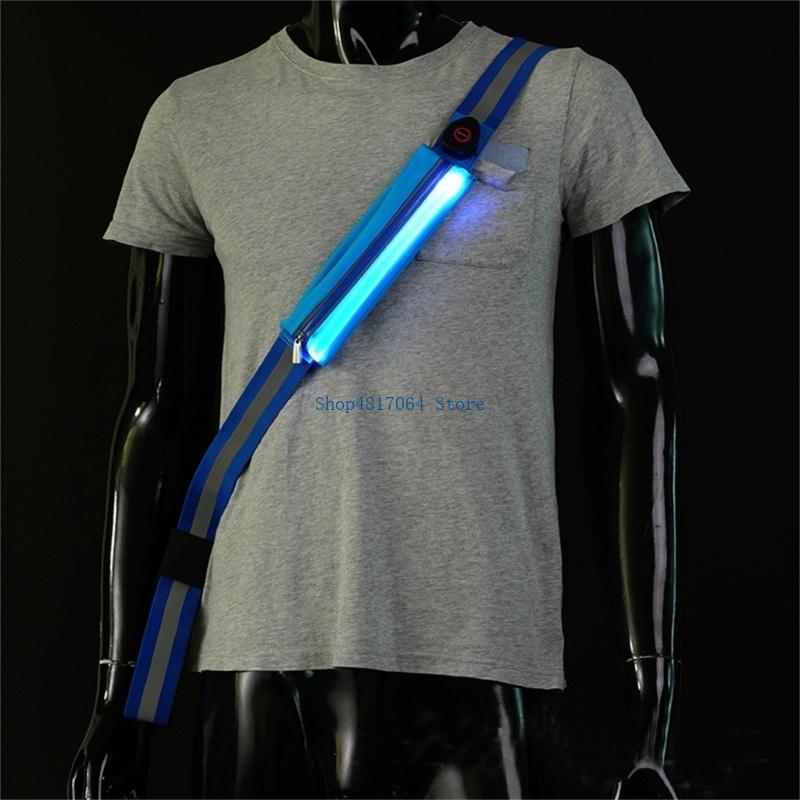 T3LB Yüksek Görünürlük LED Yan - Running Gear Night incelemesi ve fiyatı