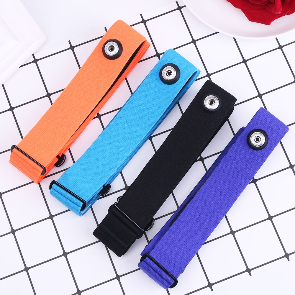 4 Renkli Koşu Polar Spor Kalp  - Heart Rate Strap Chest incelemesi ve fiyatı