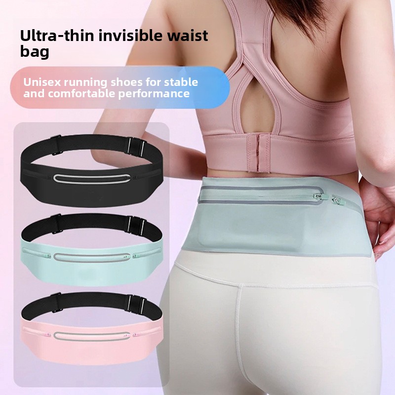3 Cepli Yansıtıcı Koşu Kemeri  - Running Gear Holder incelemesi ve fiyatı