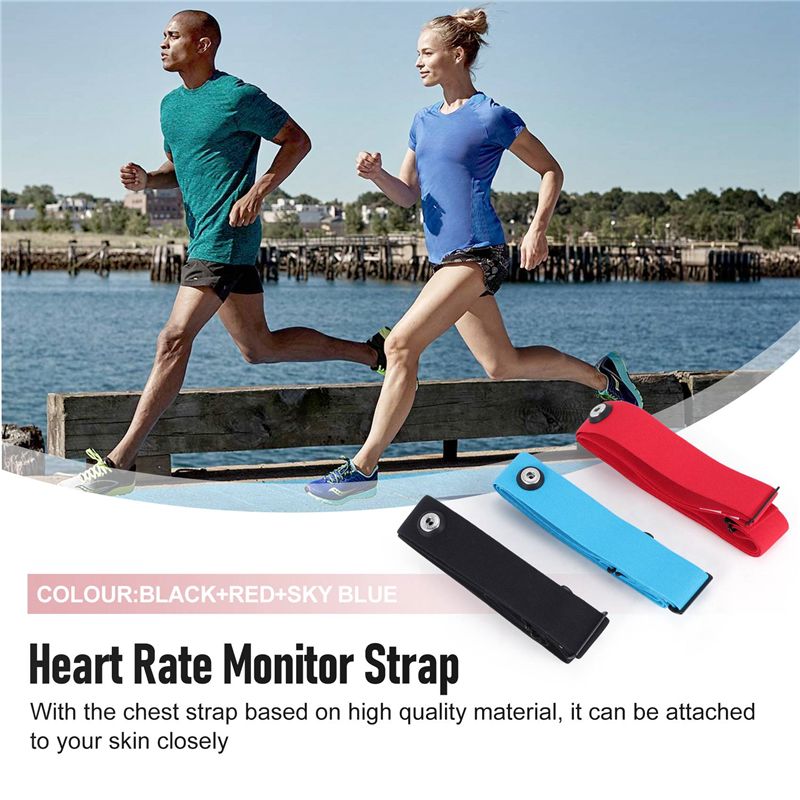 RTENTE-3 Adet Magene Kalp Hızı - Heart Rate Strap Chest incelemesi ve fiyatı