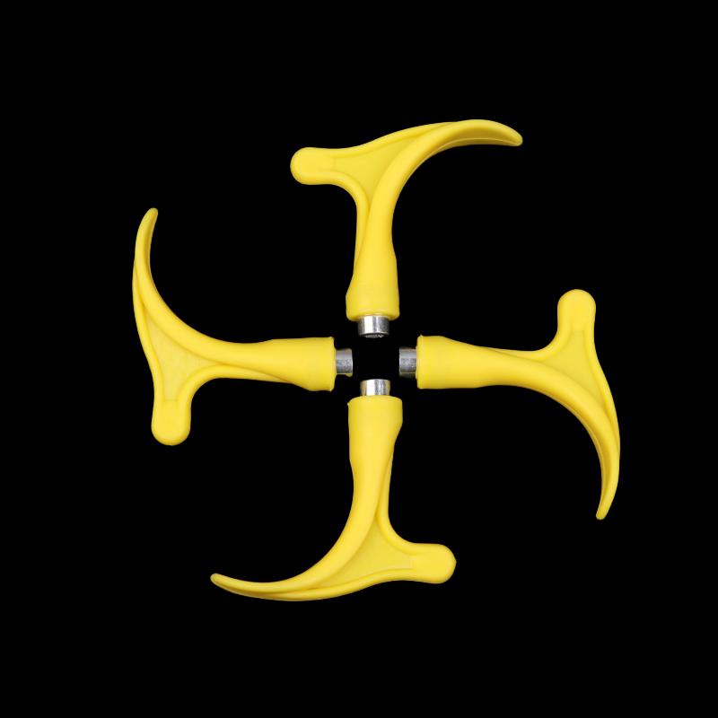 Koşu Ayakkabıları Spike Wrench - Running Gear Track incelemesi ve fiyatı