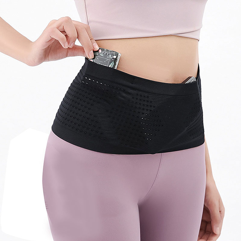 Elastik Görünmez Bel Paketi Ha - Running Gear Holder incelemesi ve fiyatı