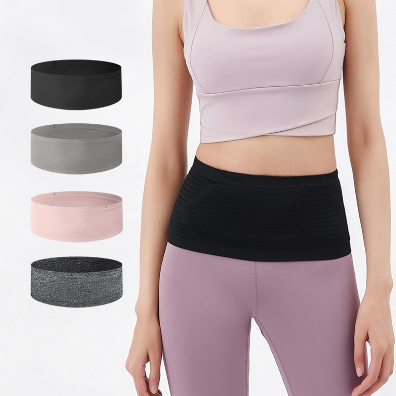 Elastik Görünmez Bel Paketi Ha - Running Gear Holder incelemesi ve fiyatı