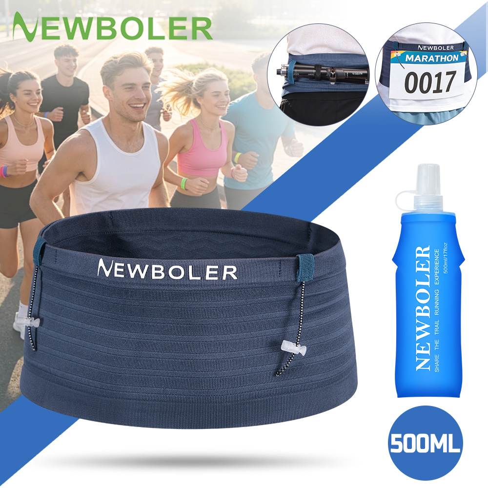 NEWBOLER elastik spor bel çant - Running Gear Holder incelemesi ve fiyatı