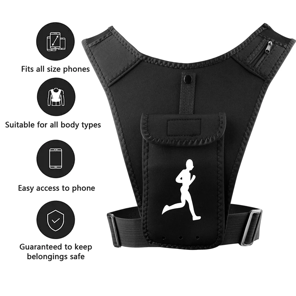 Erkekler kadınlar için XQQMXX  - Running Gear Holder incelemesi ve fiyatı