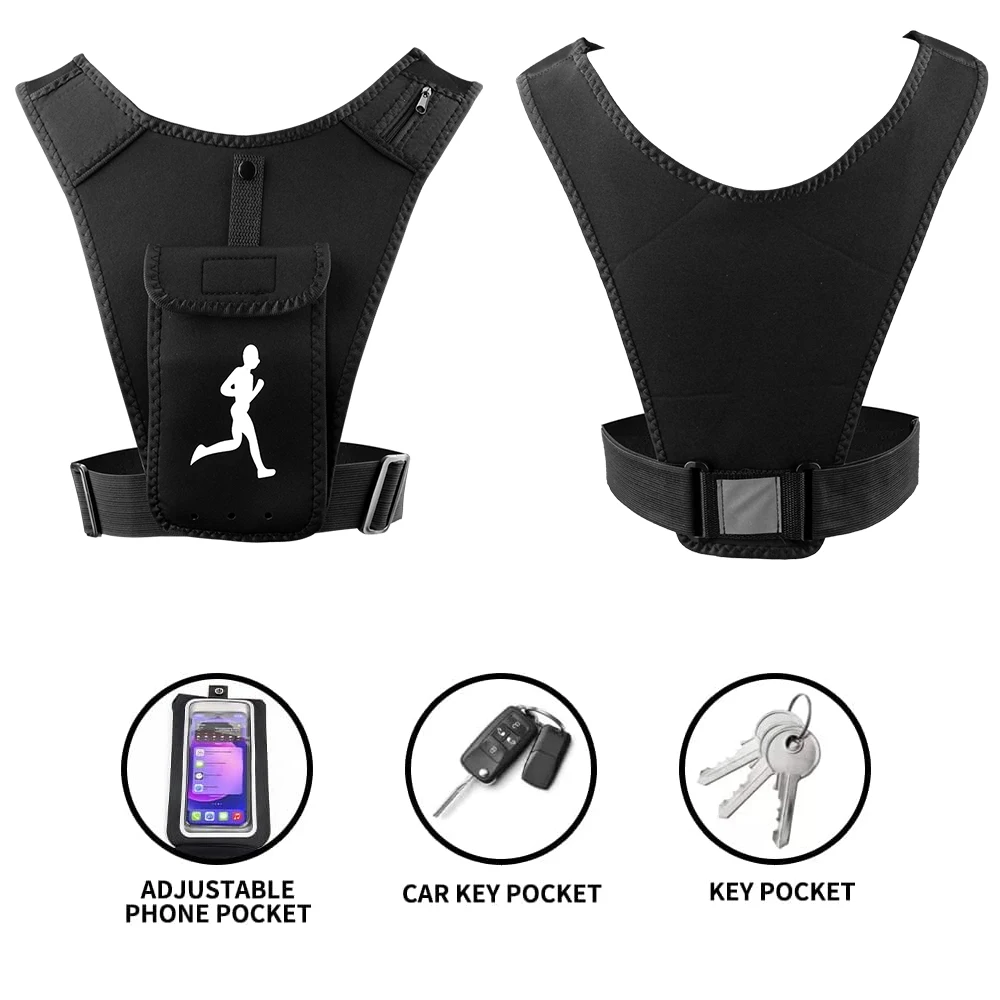 Erkekler kadınlar için XQQMXX  - Running Gear Holder incelemesi ve fiyatı