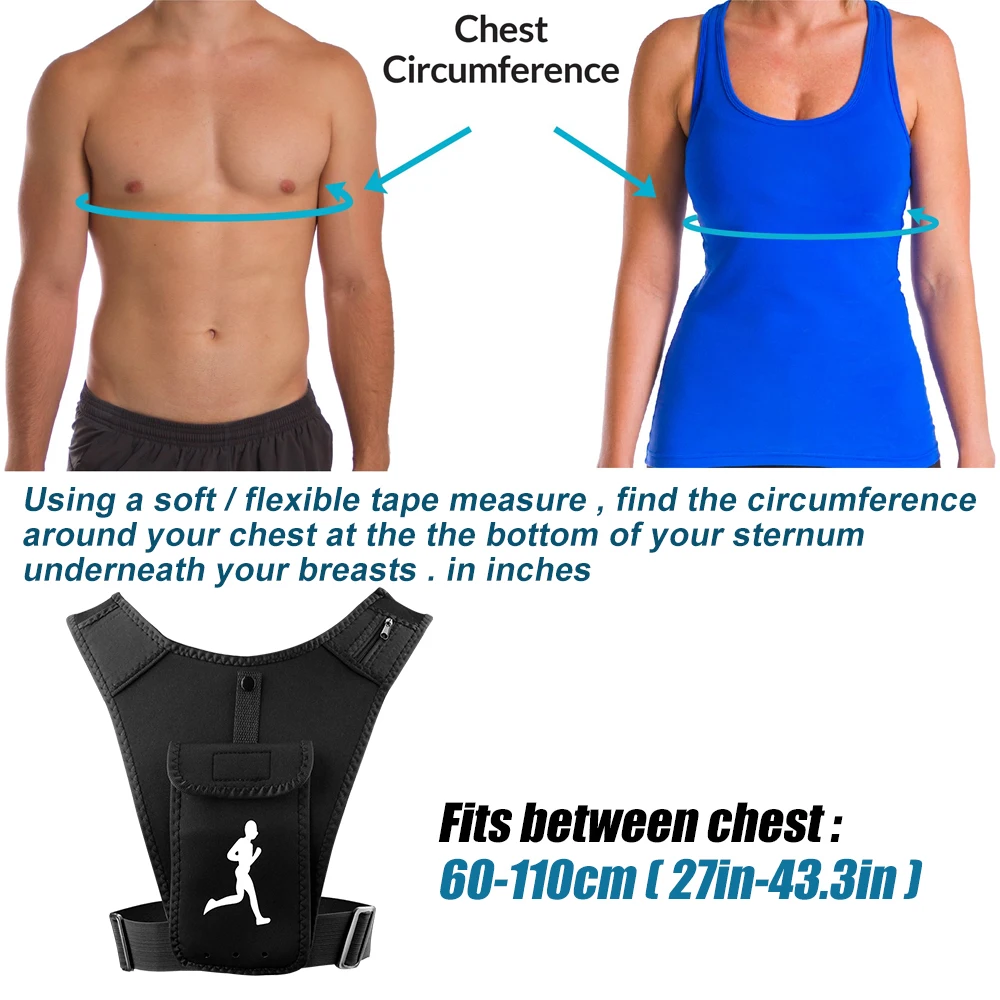 Erkekler kadınlar için XQQMXX  - Running Gear Holder incelemesi ve fiyatı