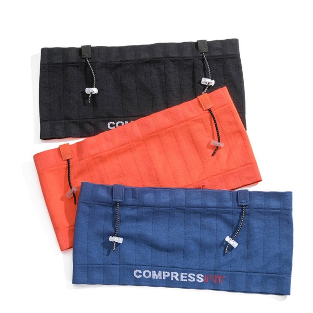 Koşu Kemeri Görünmez Bel Çanta - Running Gear Holder incelemesi ve fiyatı
