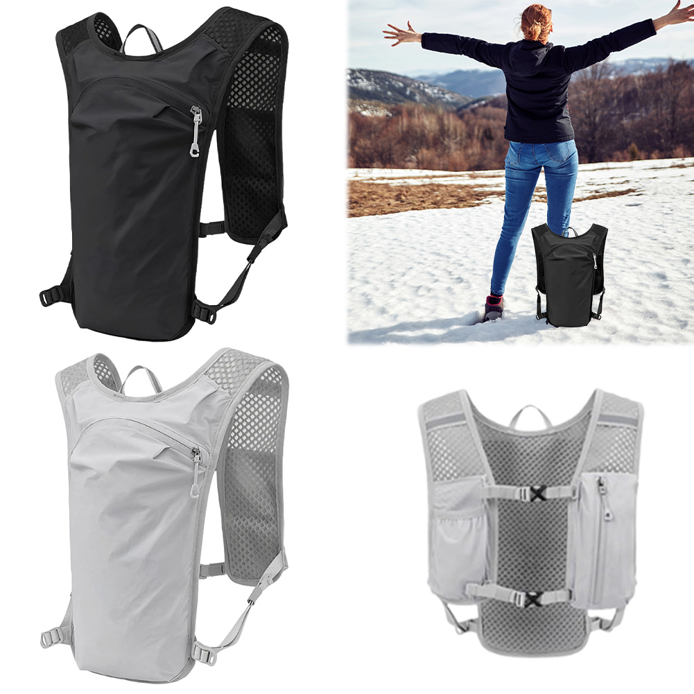 Unisex Koşu Hidrasyon Yeleği M - Running Gear Bag For Men incelemesi ve fiyatı