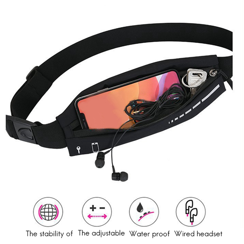 NEW-5X Koşu Kemeri Kadın Erkek - Running Gear Holder incelemesi ve fiyatı