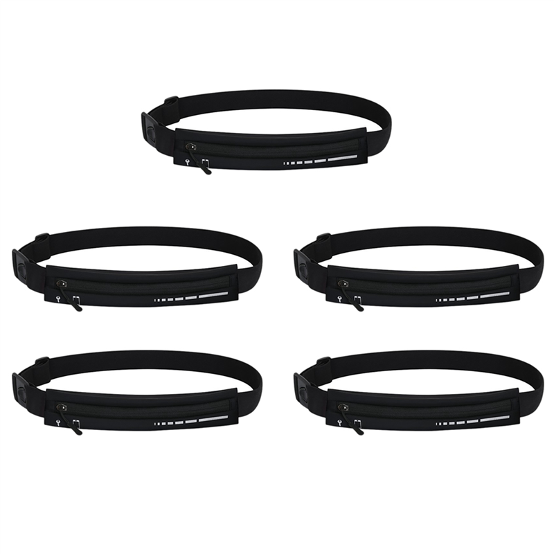 NEW-5X Koşu Kemeri Kadın Erkek - Running Gear Holder incelemesi ve fiyatı