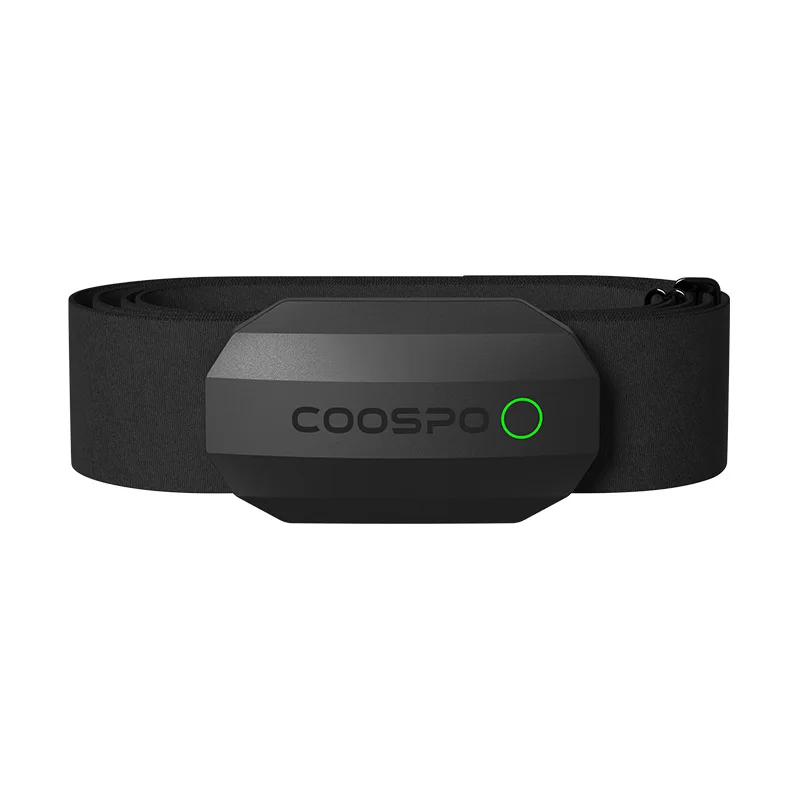COOSPO H808S Kalp Atış Hızı Se - Heart Rate Strap Chest incelemesi ve fiyatı