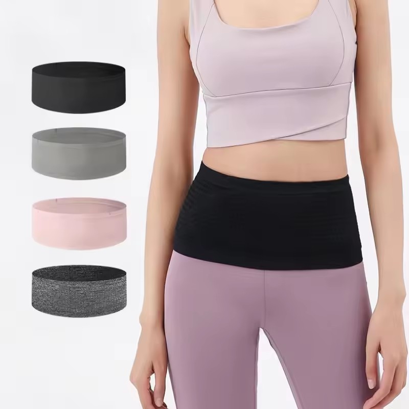 Dikişsiz Görünmez Koşu Bel Kem - Running Gear Holder incelemesi ve fiyatı