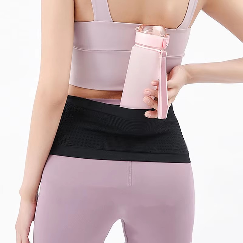 Dikişsiz Görünmez Koşu Bel Kem - Running Gear Holder incelemesi ve fiyatı