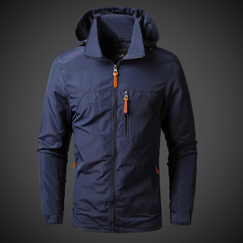 Yeni Sonbahar Kış Yeni Erkek S - Winter Running Gear Jacket incelemesi ve fiyatı