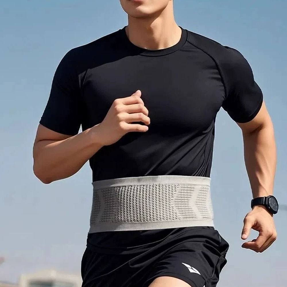 Koşu Bel Çantası, Yüksek Esnek - Running Gear Holder incelemesi ve fiyatı
