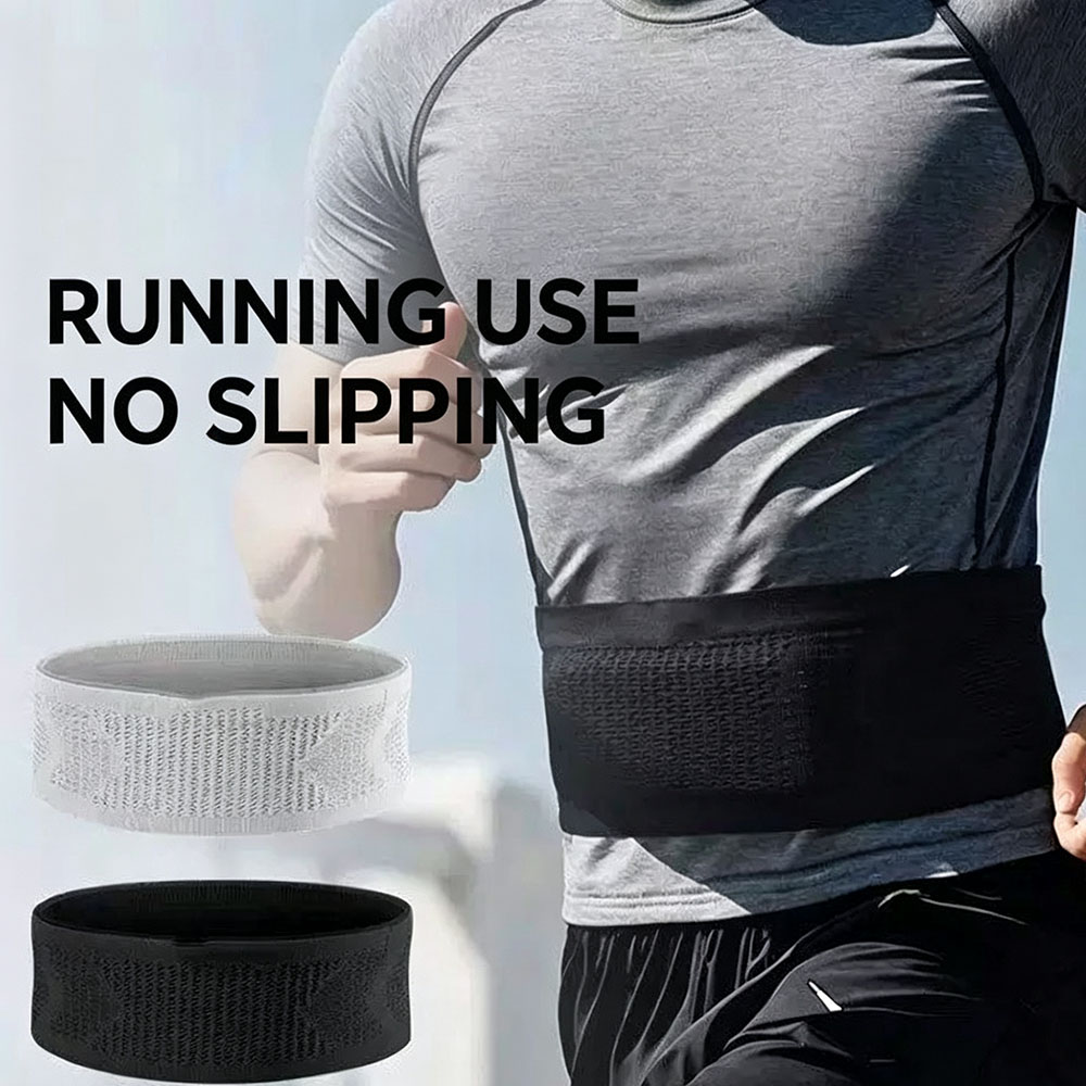 Koşu Bel Çantası, Yüksek Esnek - Running Gear Holder incelemesi ve fiyatı