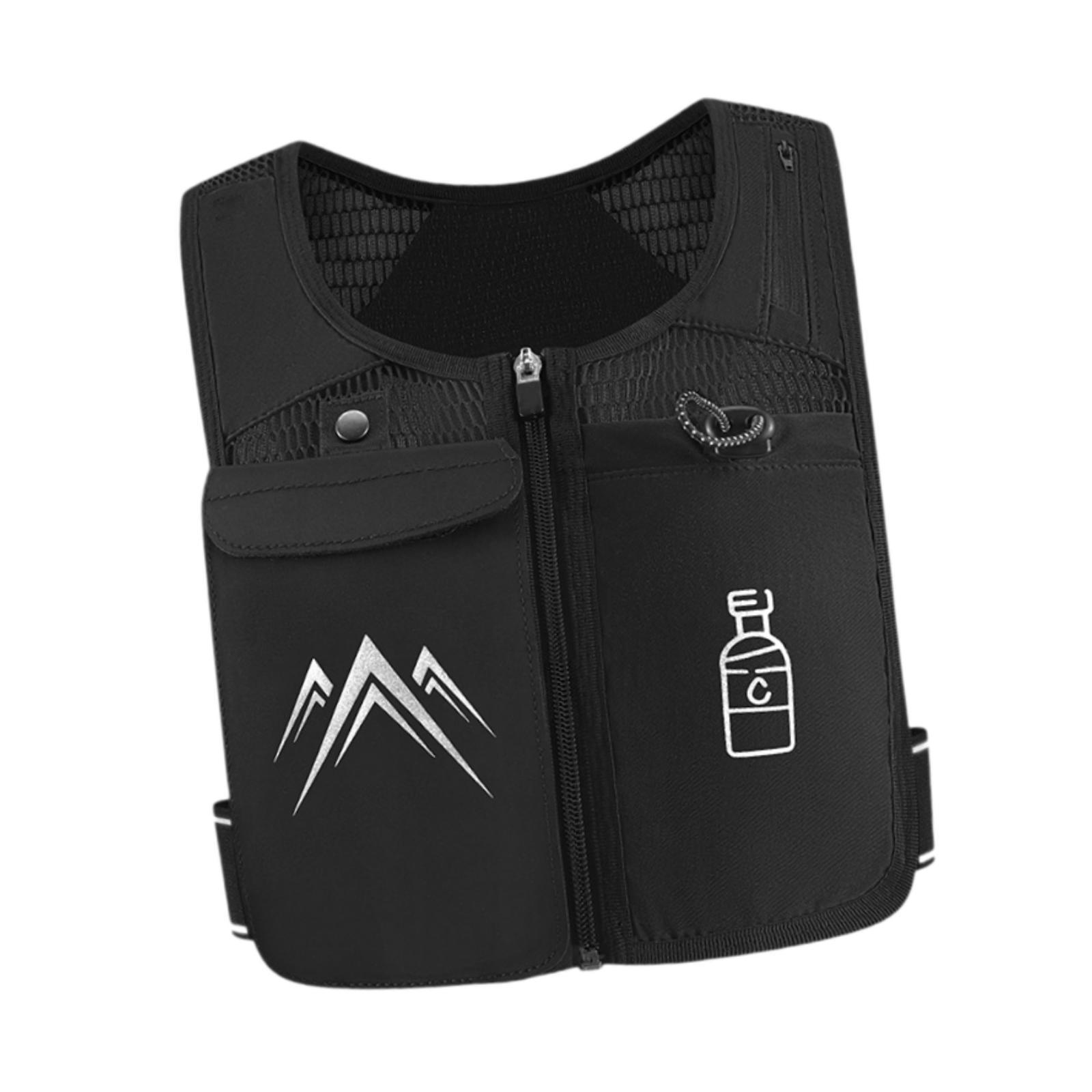 Su Torbası Yeleği Spor Çantası - Running Gear Bag For Men incelemesi ve fiyatı