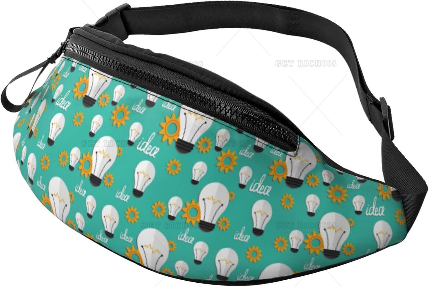 Kadın Erkek için Crossbody Fan - Running Gear Bag For Men incelemesi ve fiyatı