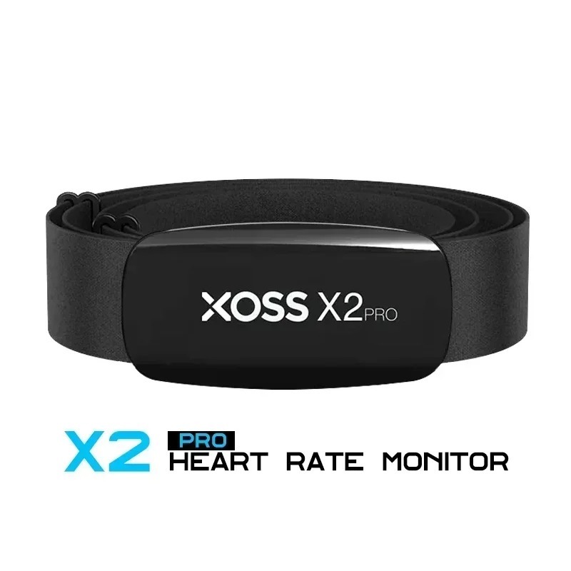 XOSS X2 Pro Kalp Atış Hızı Mon - Heart Rate Strap Chest incelemesi ve fiyatı