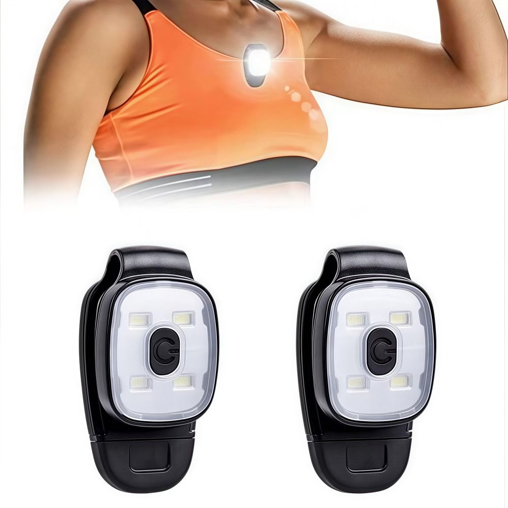 Şarj Edilebilir Dış Mekan Gece - Running Gear Night incelemesi ve fiyatı