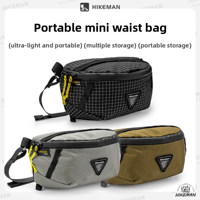 Açık Hava Sporları Bel Çantası - Running Gear Holder incelemesi ve fiyatı