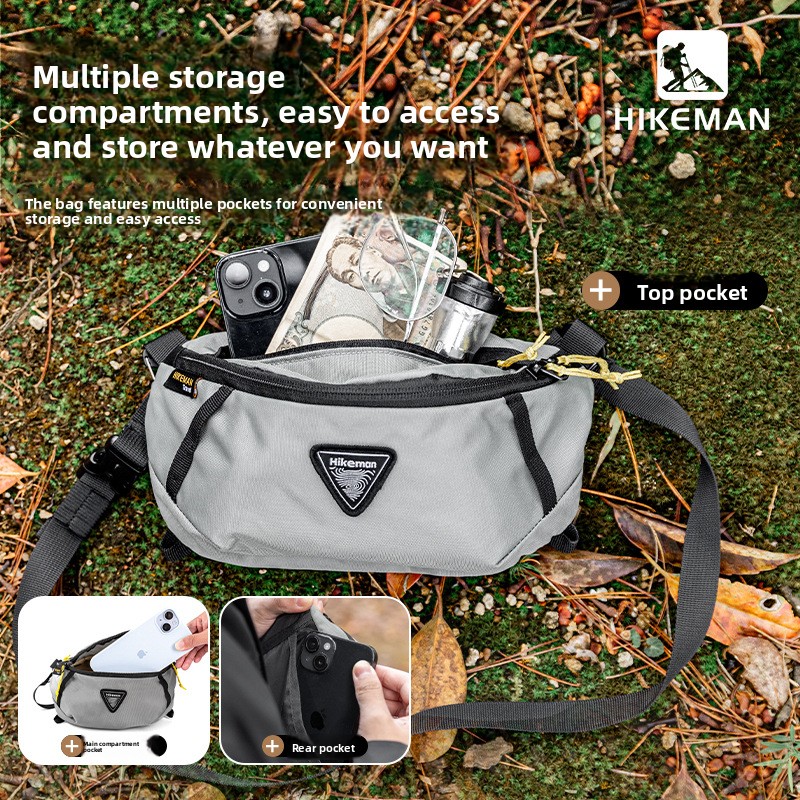 Açık Hava Sporları Bel Çantası - Running Gear Holder incelemesi ve fiyatı
