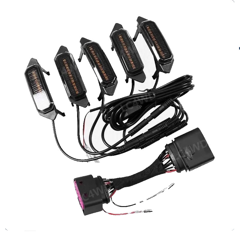 Chery Jetour Traveler T2 2023+ - Running Gear Accessories incelemesi ve fiyatı