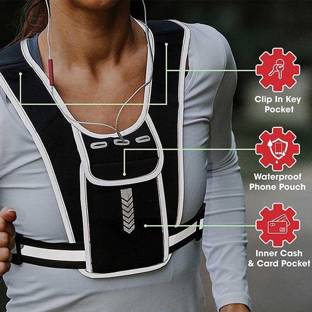 Erkekler kadınlar için koşu at - Running Gear Holder incelemesi ve fiyatı