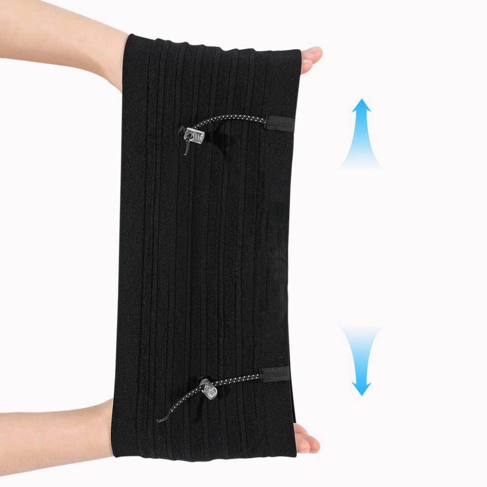 Koşu Kemeri Görünmez Bel Çanta - Running Gear Holder incelemesi ve fiyatı