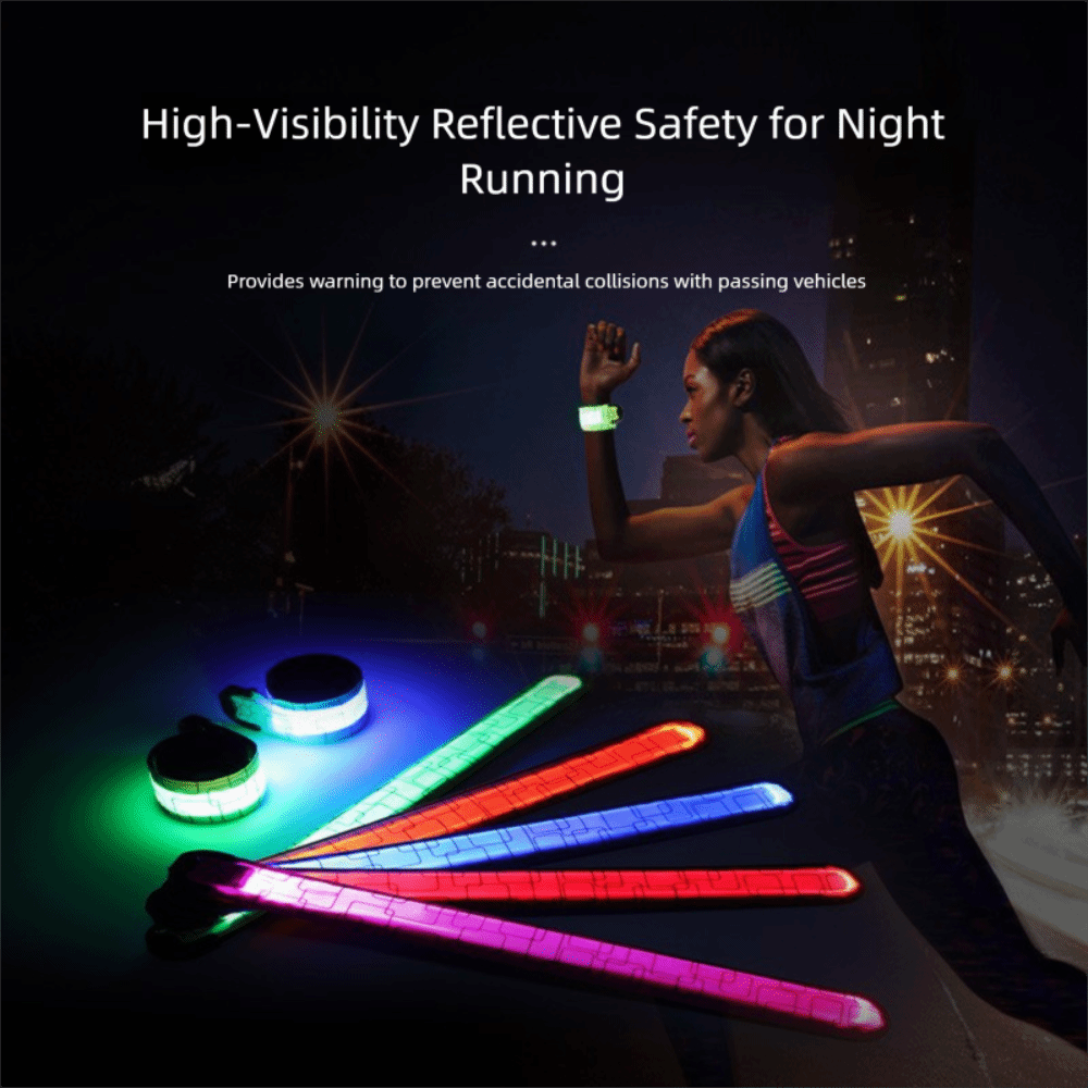 Pil Tarzı Gece Koşu Kol Bandı  - Running Gear Night incelemesi ve fiyatı