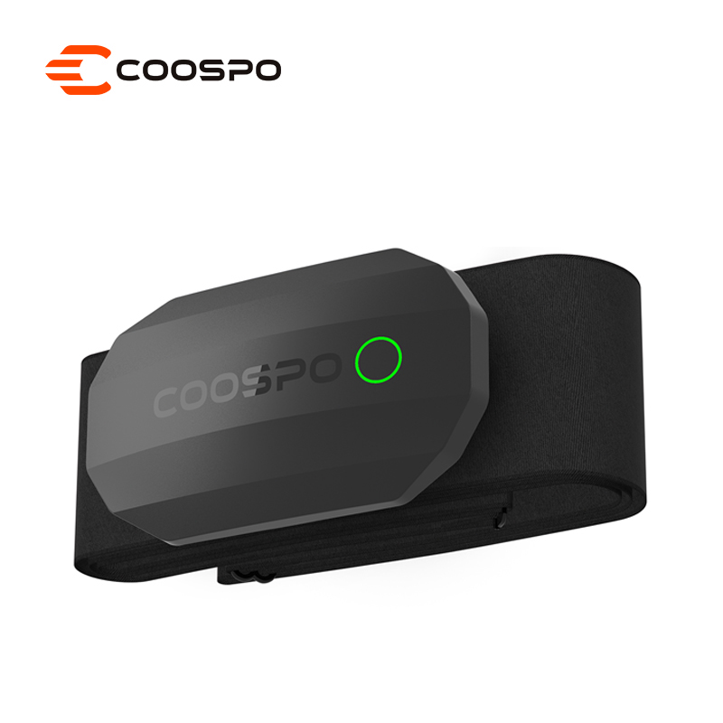 COOSPO H808S Kalp Hızı Sensörü - Heart Rate Strap Chest incelemesi ve fiyatı